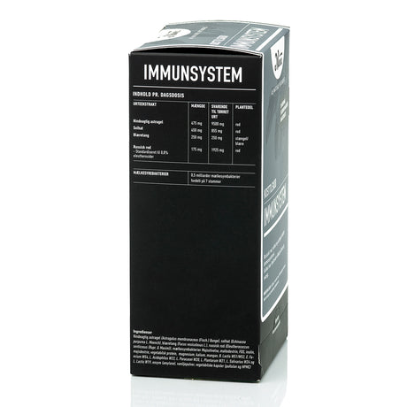 Immunsystem