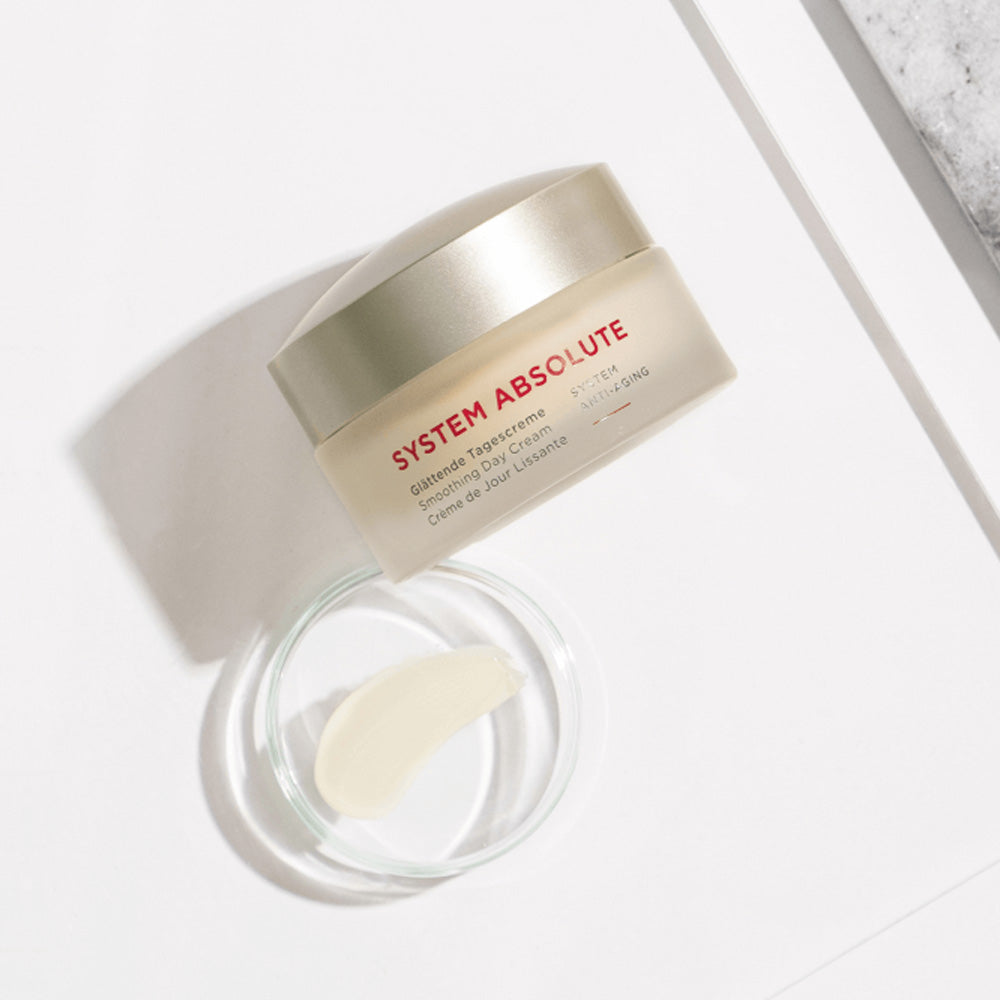 SYSTEM ABSOLUTE Anti-Aging Day Cream
