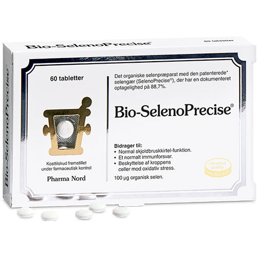 Pharma Nord Bio-SelenoPrecise