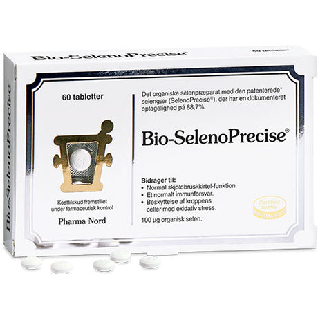 Pharma Nord Bio-SelenoPrecise