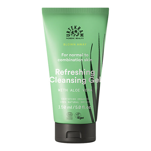 Moisturizing Cleansing Gel Blown Away