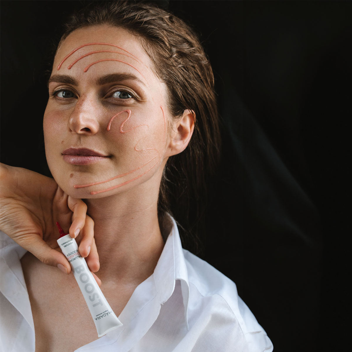 BOOST Hyaluronic Collagen Booster