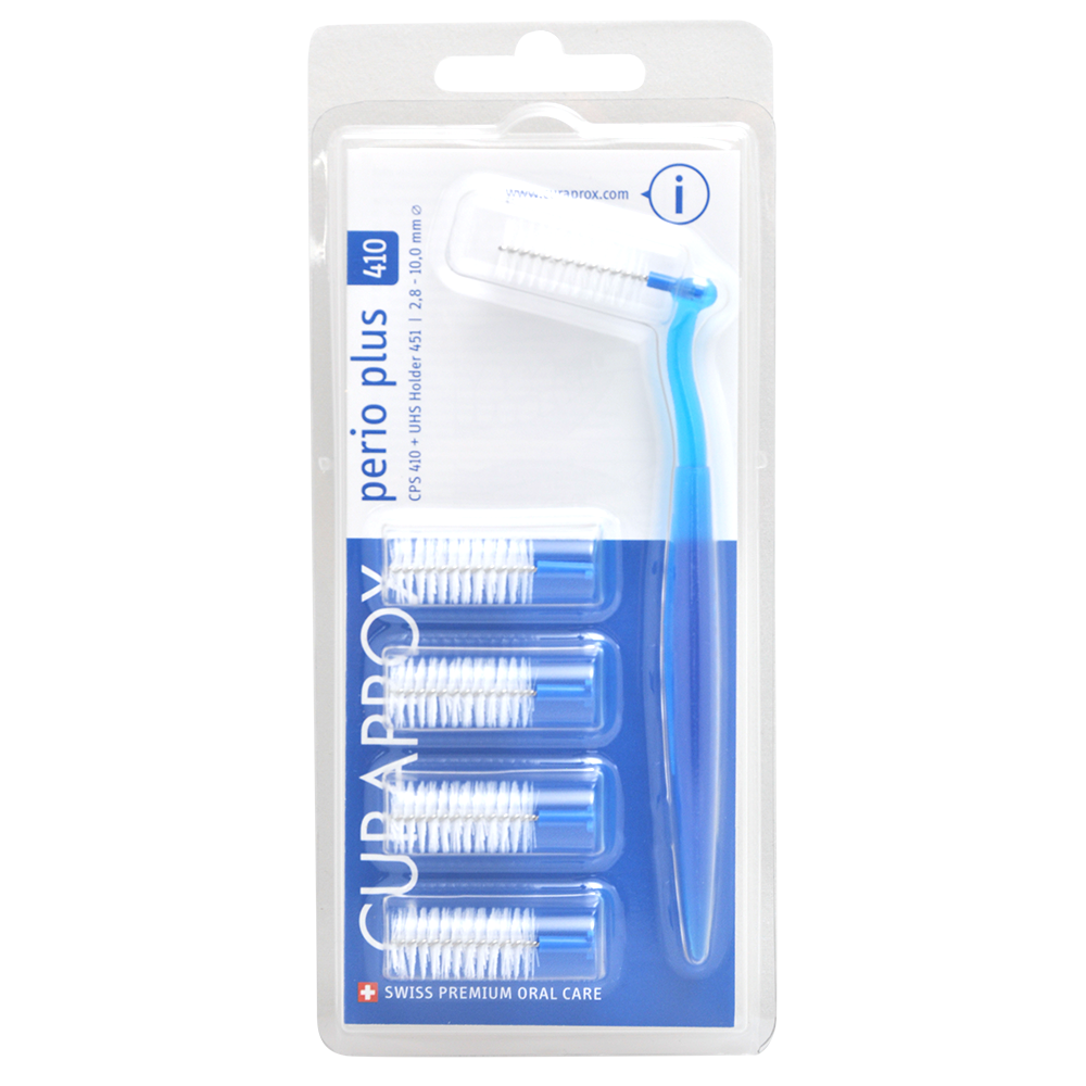 Cps Perio 410 Refill