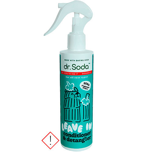 Luktneutraliserande Pälsbalsam | 250 ml