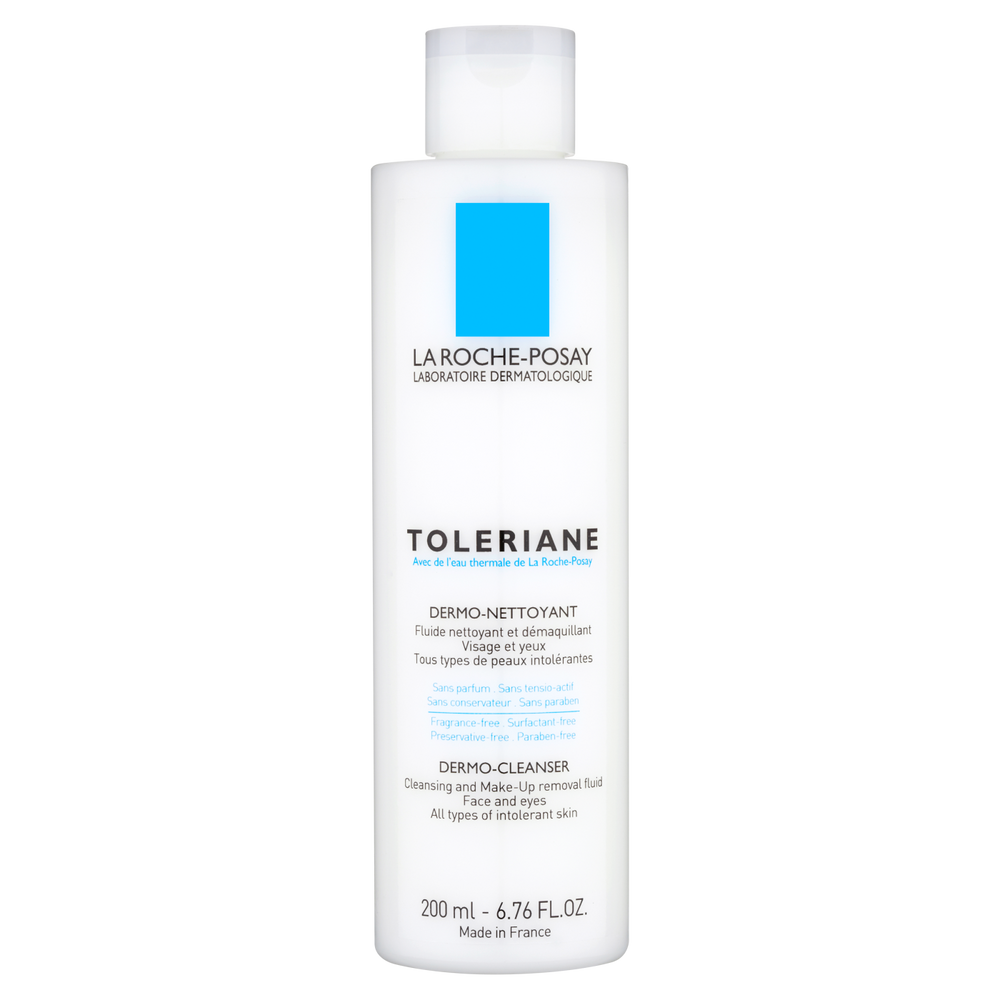 Toleriane Rengöringslotion