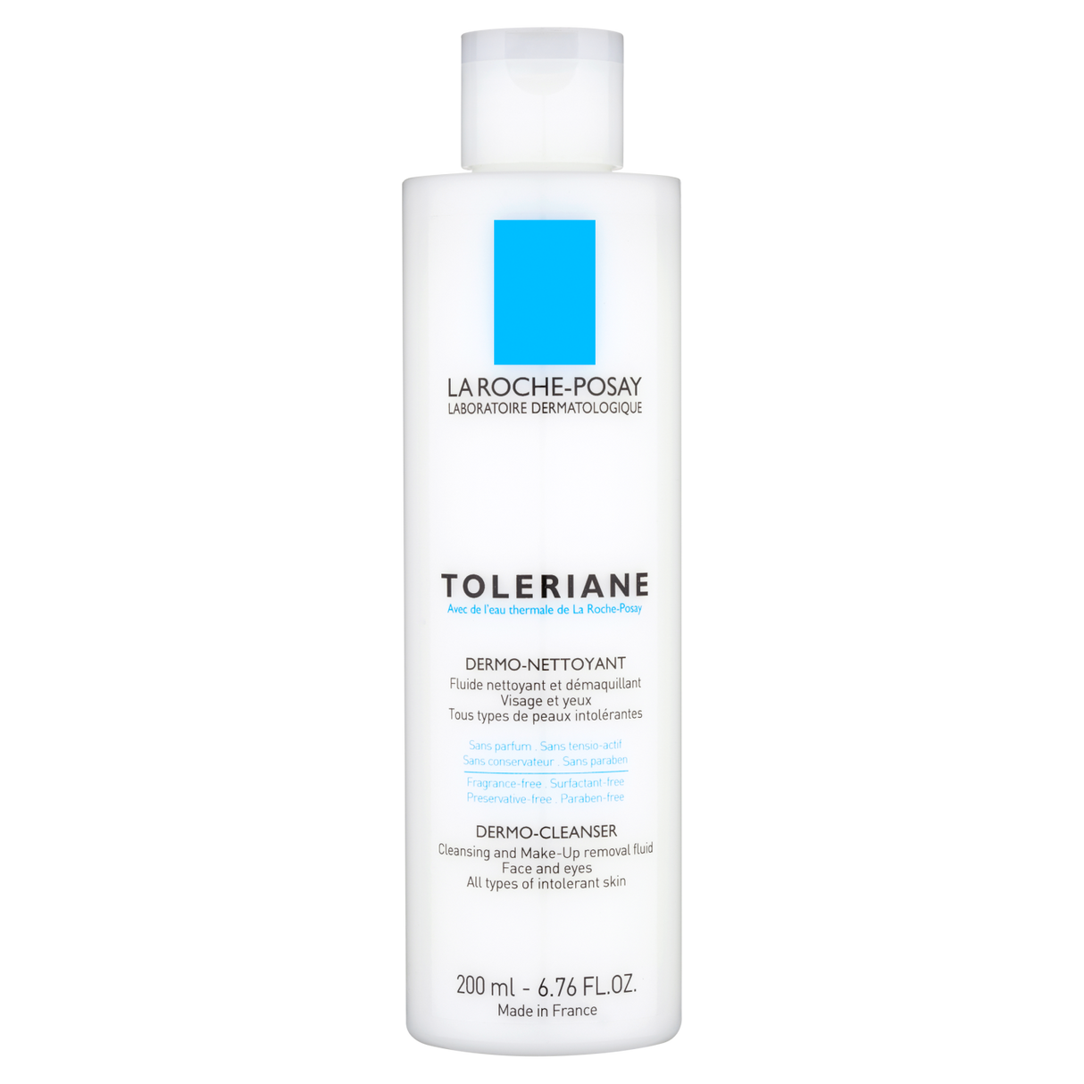 Toleriane Rengöringslotion