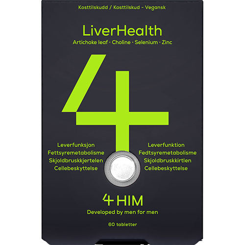 4HIM LiverHealth