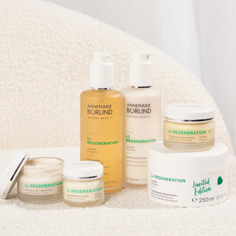 LL REGENERATION Nattcreme 50ml