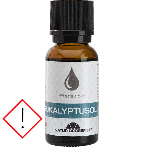 Eterisk Eukalyptusolija