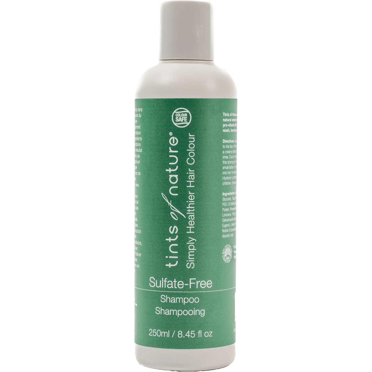Tints of Nature Sulfatfri Schampo | 250 ml