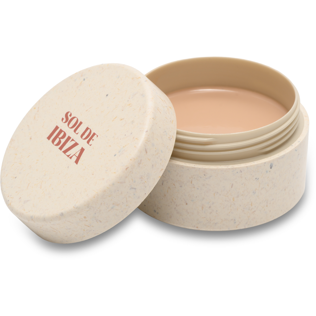 Sol de Ibiza Naked BB Screen SPF50 | 35 g