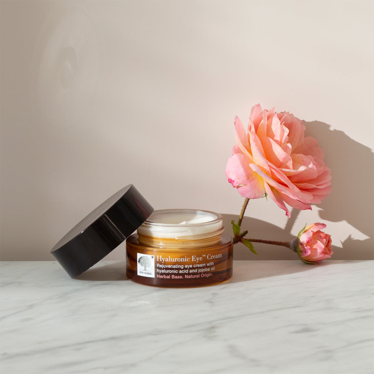 Hyaluronic Eye Cream