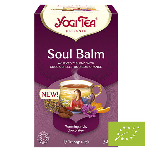 Soul Balm Ø