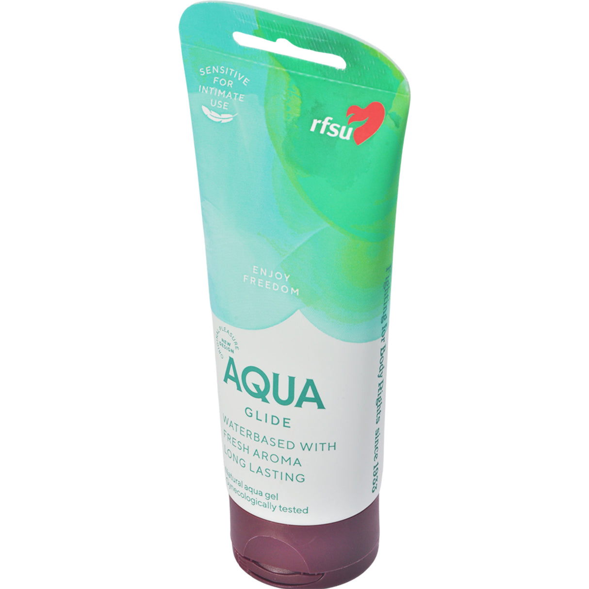 Vattenbaserat Glidmedel