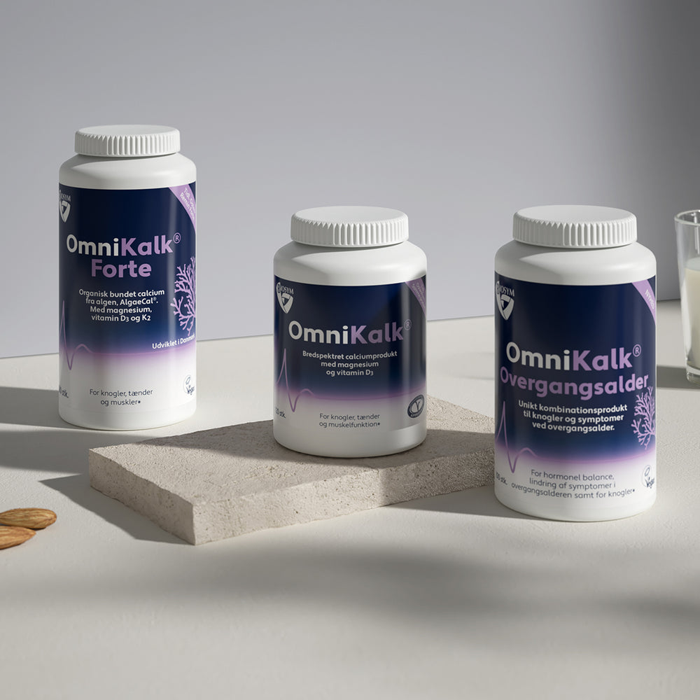 OmniKalk övergångsåldern