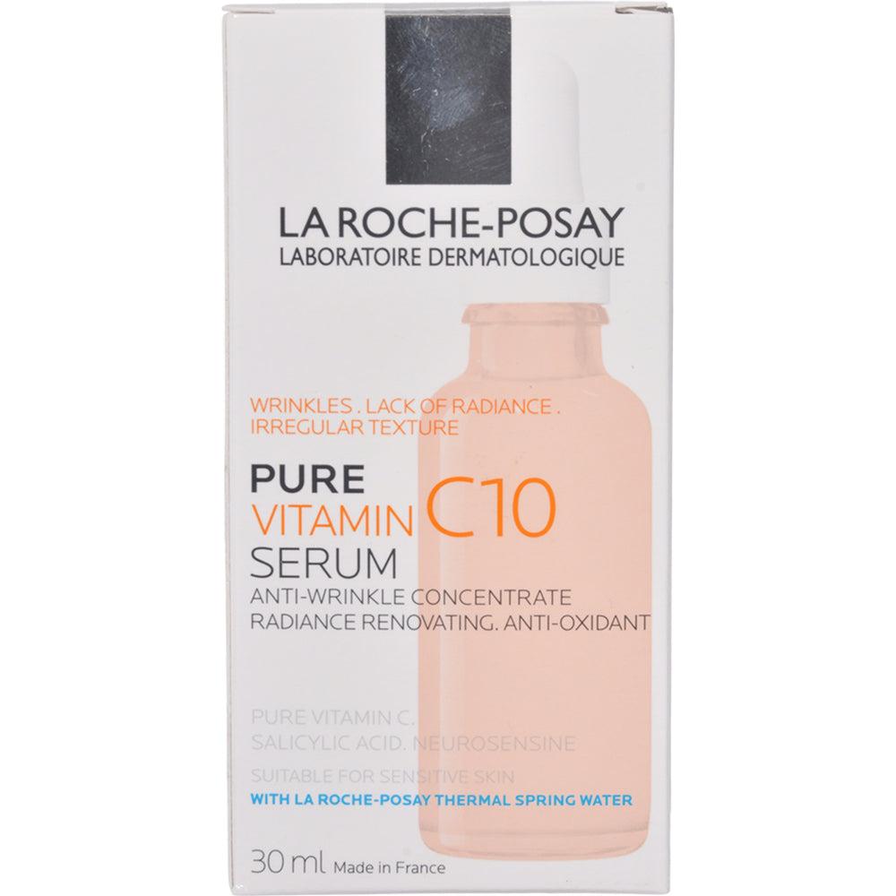 Pure Vitamin C10 Serum