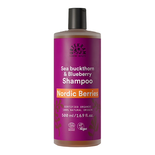 Nordic Berries Shampoo