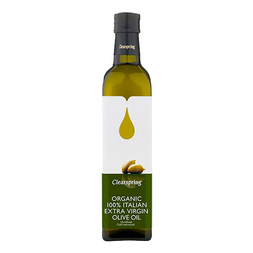 Italian Extra Virgin Olive Oil Eko