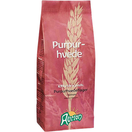 Purpurveteflingor EKO