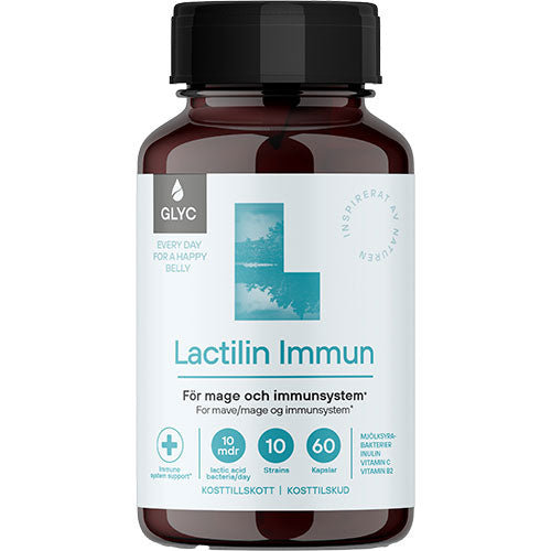 Lactilin Immun
