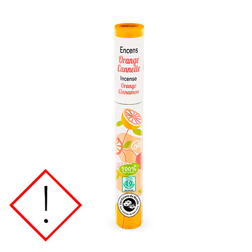 Herbosense rökelse Orange & Cinnamon 30 st