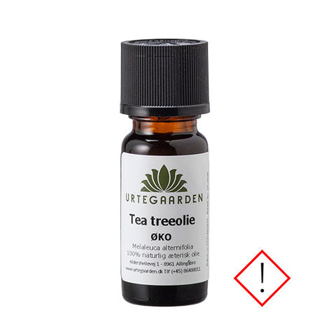 Tea Tree Olja Eko
