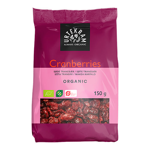 Tranbär EKO