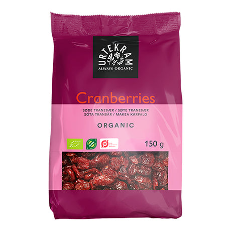 Tranbär EKO