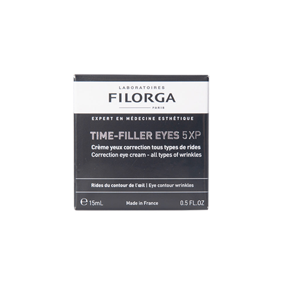 Time-Filler Eye Cream 5XP