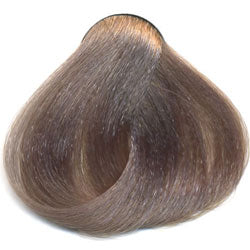 15 Hårfärg Askblond