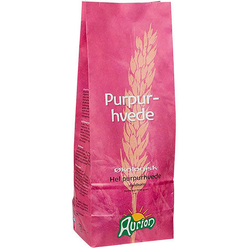 Hel Purpurvete EKO