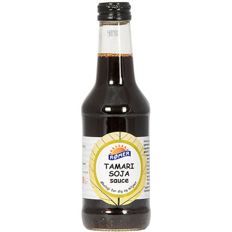 Soja Sauce Tamari EKO