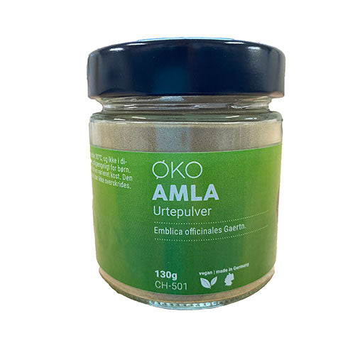 Amlapulver EKO
