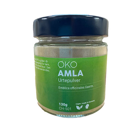 Amlapulver EKO