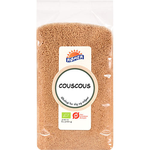 Couscous EKO