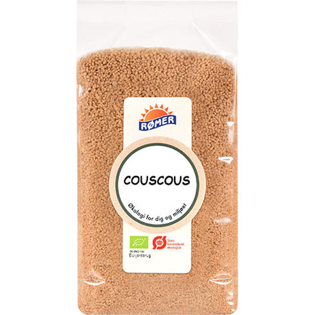 Couscous EKO