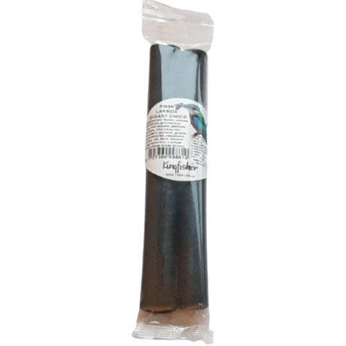 Finsk Lakrids: Gigant choco (2 stk.)