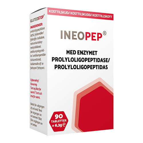 Ineo Pharma Ineopep