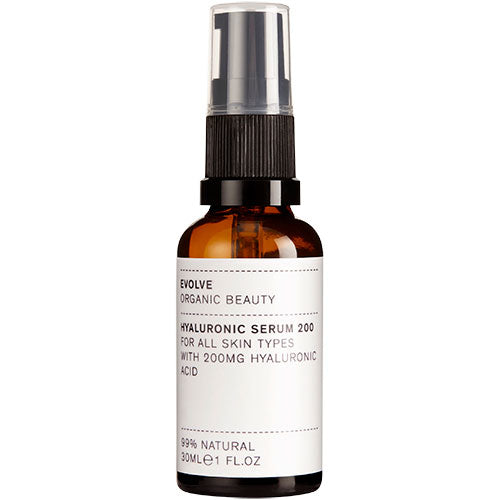 Serum Hyaluronic 200