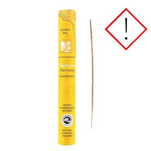 Harmony Rökelse