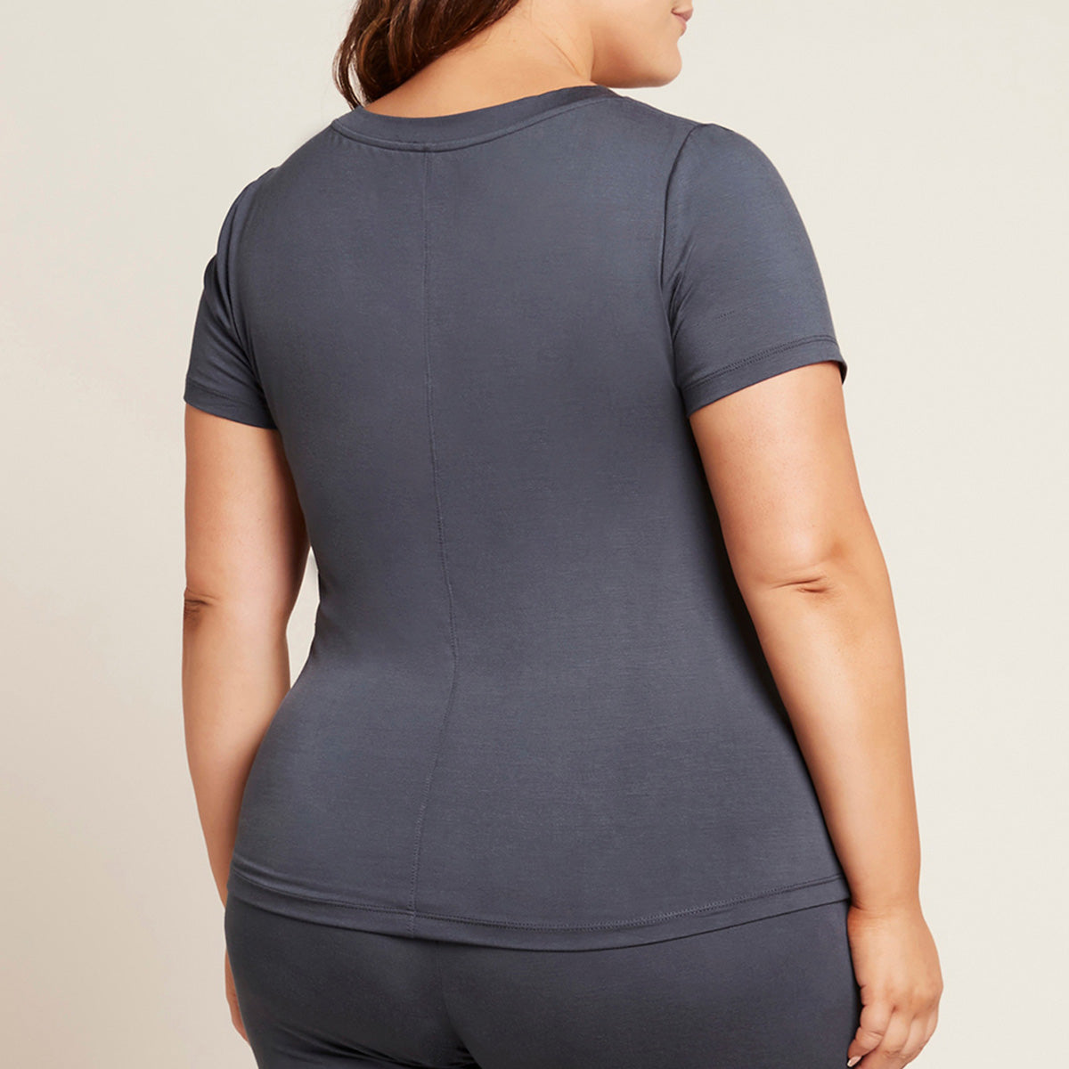 Bambu Sov T-shirt Storm