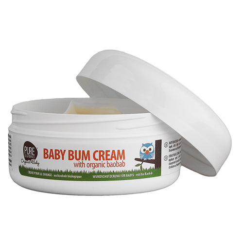 Baby Bum Cream Eko