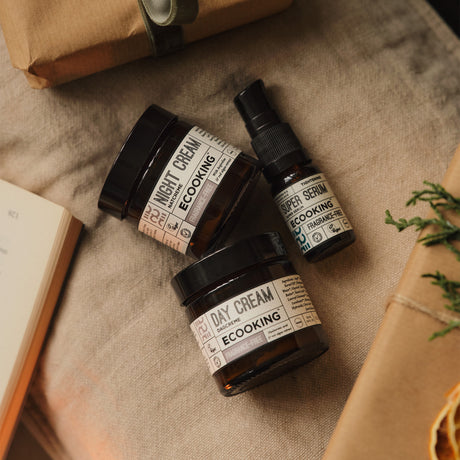 The Firming Experts Fragrance Free 2025