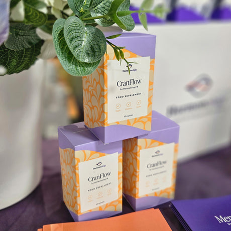 CranFlow Hormon Balance