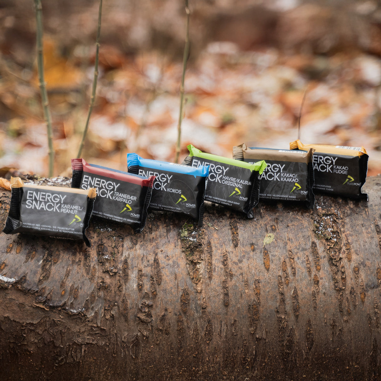 PurePower Hydro Plus Elektrolytter | Ananas