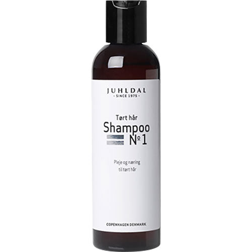 Shampoo No. 1