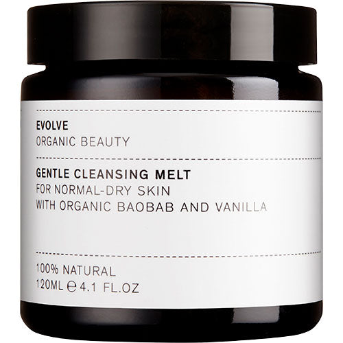 Gentle Cleansing Melt
