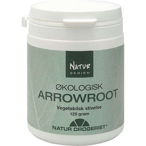 Arrowroot EKO