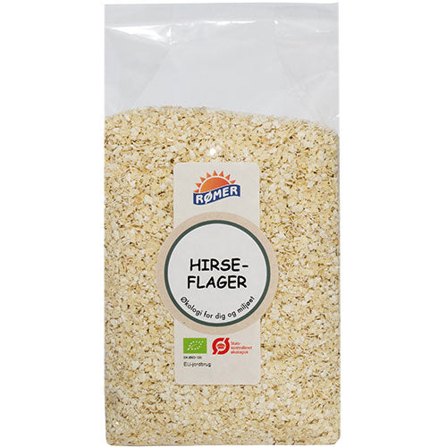Römer Hirseflingor EKO