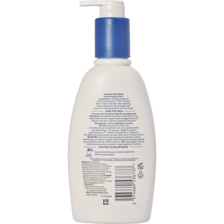 Skin Relief Lotion